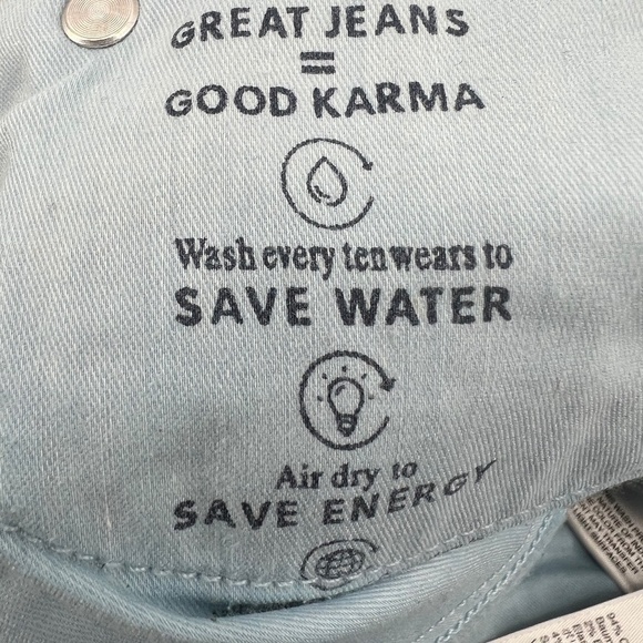 J.Crew 9" High-Rise Toothpick Skinny Rough Hem Distressed Jeans Size 25 Women's - Picture 7 of 11